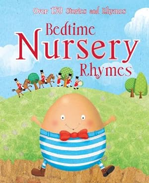 Imagen del vendedor de Bedtime Nursery Rhymes a la venta por Reliant Bookstore