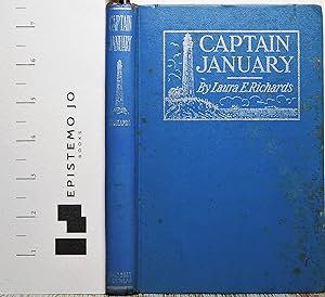 Captain January