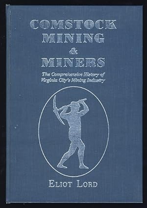 Comstock Mining and Miners