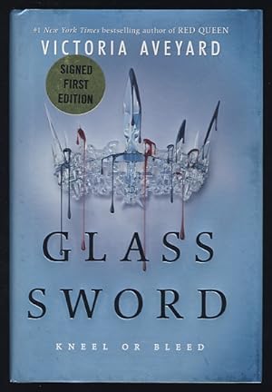 Glass Sword