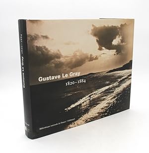 Seller image for Gustave Le Gray. 1820 - 1884 for sale by Chez les libraires associs