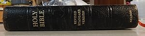 HOLY BIBLE REVISED STANDARD VERSION 1953 THOMAS NELSON
