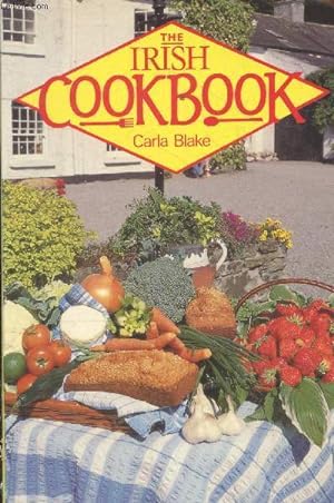 Bild des Verkufers fr The Irish cookbook zum Verkauf von Le-Livre