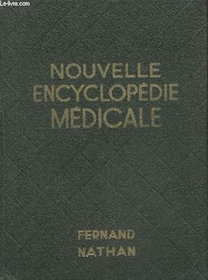 Immagine del venditore per Nouvelle Encylcopdie Mdicale venduto da Le-Livre