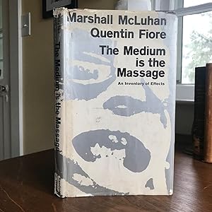 The Medium is the Massage: An Inventory of Effects