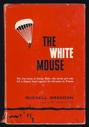 The White Mouse