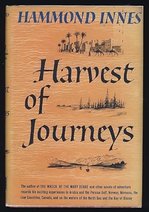 Harvest of Journeys