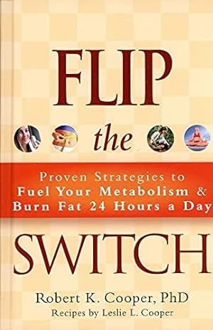 Imagen del vendedor de Flip the Switch a la venta por Reliant Bookstore