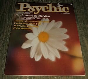 Psychic April 1974