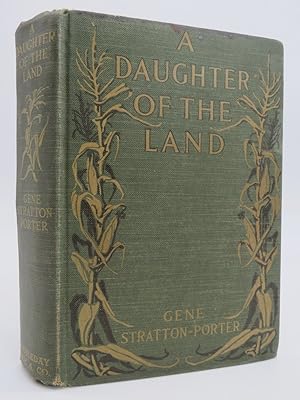 A DAUGHTER OF THE LAND