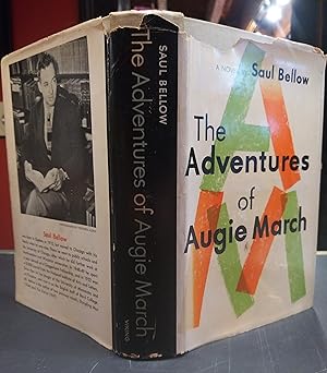 The Adventures of Augie March