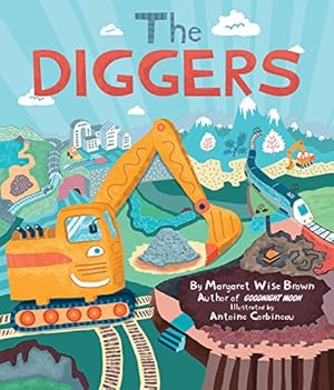 Seller image for The Diggers for sale by Reliant Bookstore