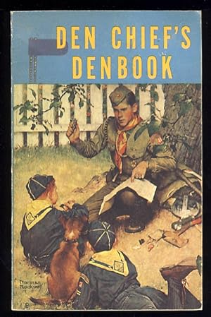 Den Chief's Denbook