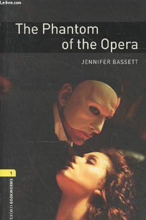 Imagen del vendedor de The Phantom of the Opera ("Fantasy & Horror n1") a la venta por Le-Livre