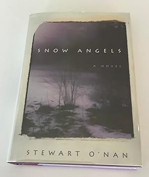 Seller image for Snow Angels for sale by Brothers' Fine and Collectible Books, IOBA