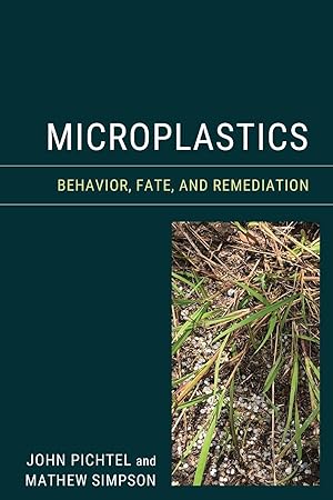 Bild des Verkufers fr Microplastics: Distribution, Remediation, and Removal from the Environment zum Verkauf von moluna