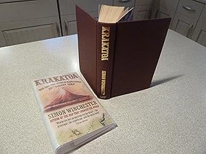 Seller image for KRAKATOA: The Day the World Exploded: August 27, 1883 for sale by Haldon Books