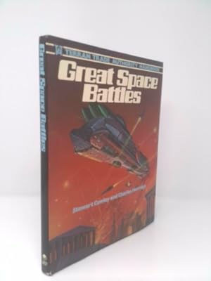 Bild des Verkufers fr Great Space Battles zum Verkauf von ThriftBooksVintage