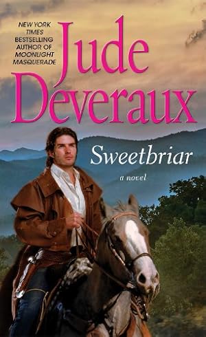 Seller image for Sweetbriar for sale by Reliant Bookstore