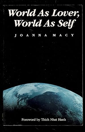 Seller image for World as Lover, World as Self for sale by Granada Bookstore,            IOBA