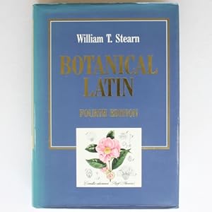 Seller image for Botanical Latin: History, Grammar, Syntax, Terminology and Vocabulary for sale by Fireside Bookshop