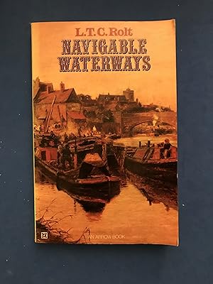 Seller image for NAVIGABLE WATERWAYS for sale by Haddington Rare Books