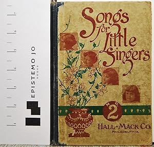 Songs for Little Singers No. 2