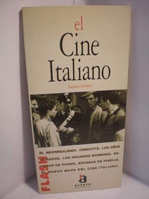 El Cine italiano