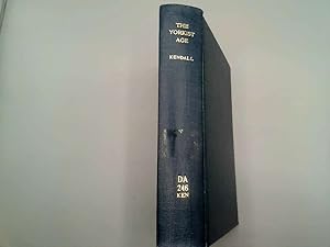 Seller image for The Yorkist Age: Daily Life During the Wars of the Roses for sale by Goldstone Rare Books