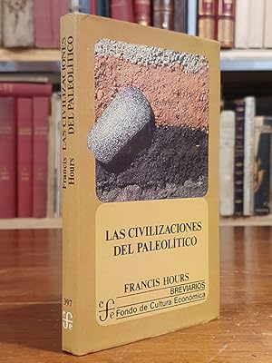 Las civilizaciones del Paleolítico.