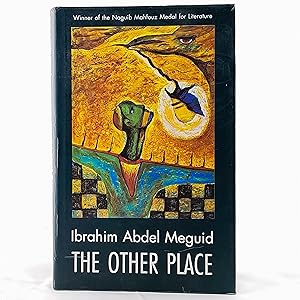 Seller image for The Other Place (Modern Arabic Writing) for sale by Cambridge Rare Books