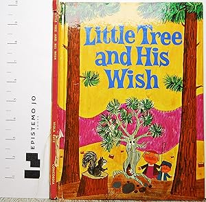 Little Tree and His Wish