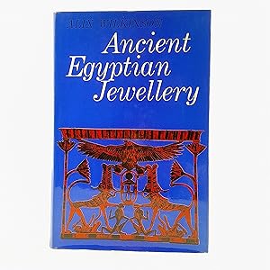 Seller image for Ancient Egyptian Jewellery (Handbooks of Archaeology) for sale by Cambridge Rare Books