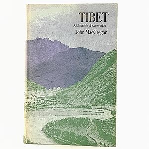 Seller image for Tibet: A Chronicle of Exploration for sale by Cambridge Rare Books