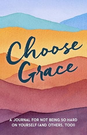 Imagen del vendedor de Choose Grace (Paperback) a la venta por Grand Eagle Retail