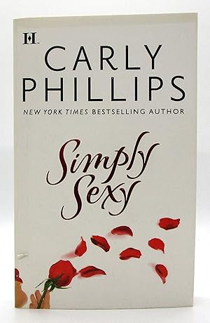 Image du vendeur pour Simply Sexy - #5 Simply mis en vente par Book Nook