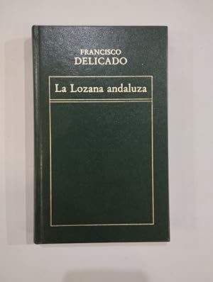 Imagen del vendedor de La Lozana andaluza a la venta por Saturnàlia Llibreria