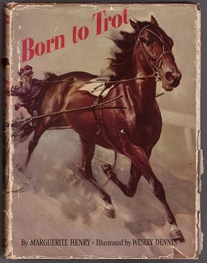 Born to Trot