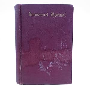 Immanuel Hymnal