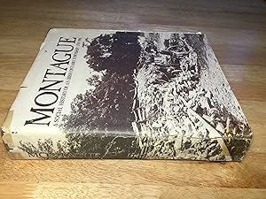 Image du vendeur pour Montague: A Social History of an Irish Ontario Township 1783-1980 mis en vente par Book Emporium 57