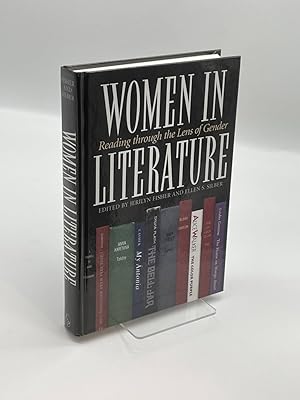 Image du vendeur pour Women in Literature Reading through the Lens of Gender mis en vente par True Oak Books