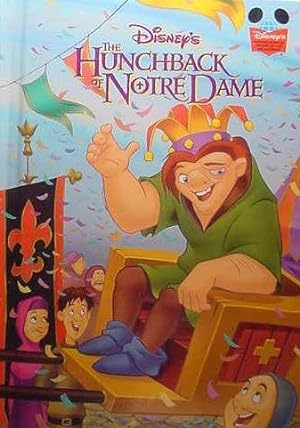 Seller image for The Hunchback of Notre Dame for sale by Reliant Bookstore