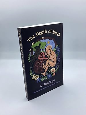 Seller image for The Depth of Birth for sale by True Oak Books