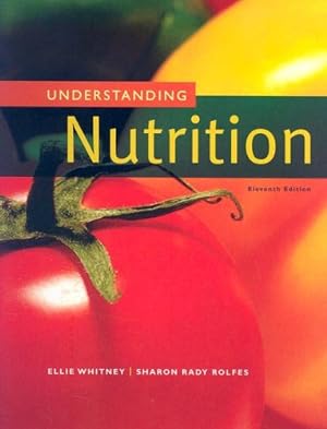 Immagine del venditore per Understanding Nutrition venduto da Reliant Bookstore