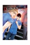 Seller image for Deadlock 02 for sale by Agapea Libros