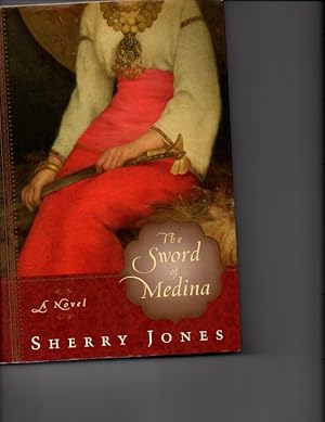 Seller image for The Sword of Medina: A Novel for sale by Orca Knowledge Systems, Inc.