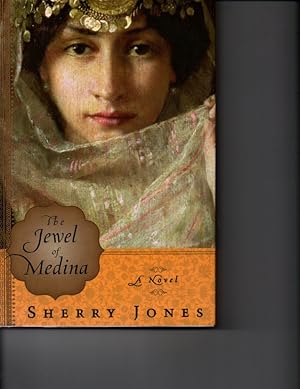 Seller image for The Jewel of Medina: A Novel for sale by Orca Knowledge Systems, Inc.
