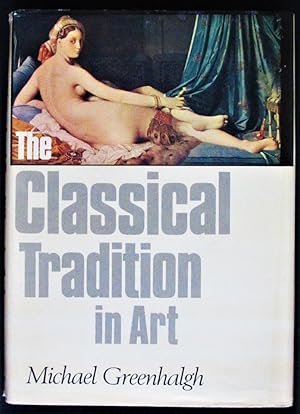 Immagine del venditore per The Classical Tradition in Art venduto da Design Books