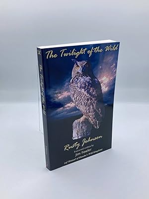 Imagen del vendedor de The Twilight of the Wild a la venta por True Oak Books