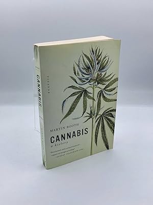 Seller image for Cannabis A History for sale by True Oak Books